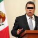 Ángel Aguirre, exgobernador de Guerrero, vinculado a proceso por el Caso Ayotzinapa