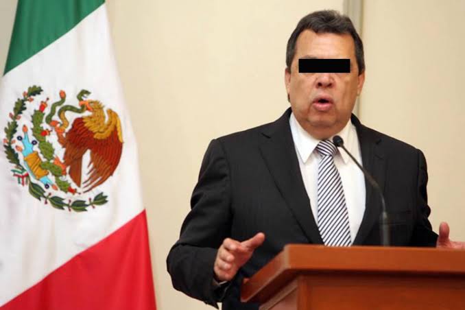 Ángel Aguirre, exgobernador de Guerrero, vinculado a proceso por el Caso Ayotzinapa