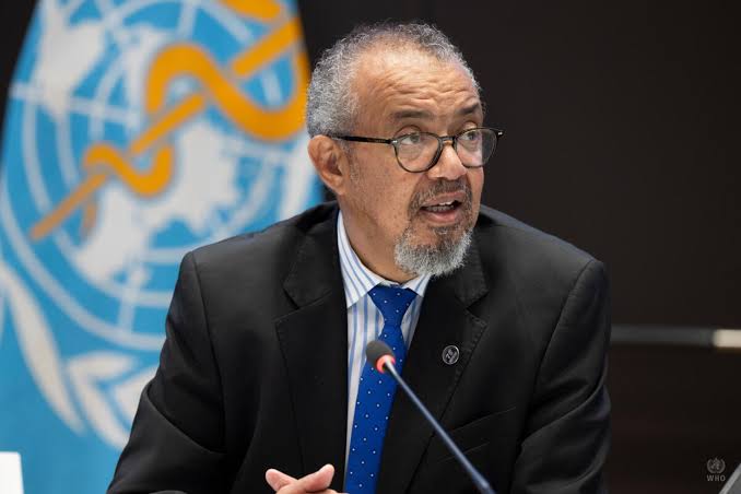 OMS critica a Estados Unidos por sus nuevas políticas de reducción de la vacunación infantil
