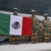 Sheinbaum aclara que rescatistas del Ejército mexicano no viajaron a Colombia tras el terremoto