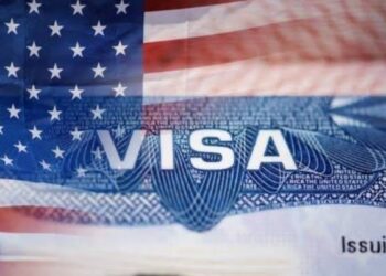 EE.UU. pausa en todo el mundo las citas para solicitar la visa de migrante