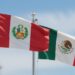 Perú y México retoman relación bilateral con reunión sobre visados y gestión de desastres