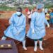 Brote de ébola en RD del Congo crece “de forma exponencial”: ONU