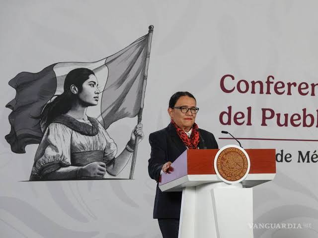 Segob pide al embajador de EU que los mexicanos deportados no sean enviados a un tercer país