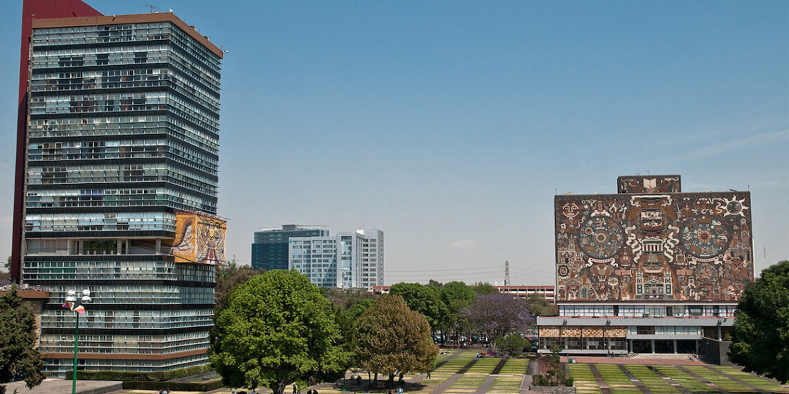 UNAM: 74.3% de aspirantes ya cuenta con cita para el Examen de Control