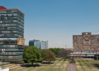 UNAM: 74.3% de aspirantes ya cuenta con cita para el Examen de Control
