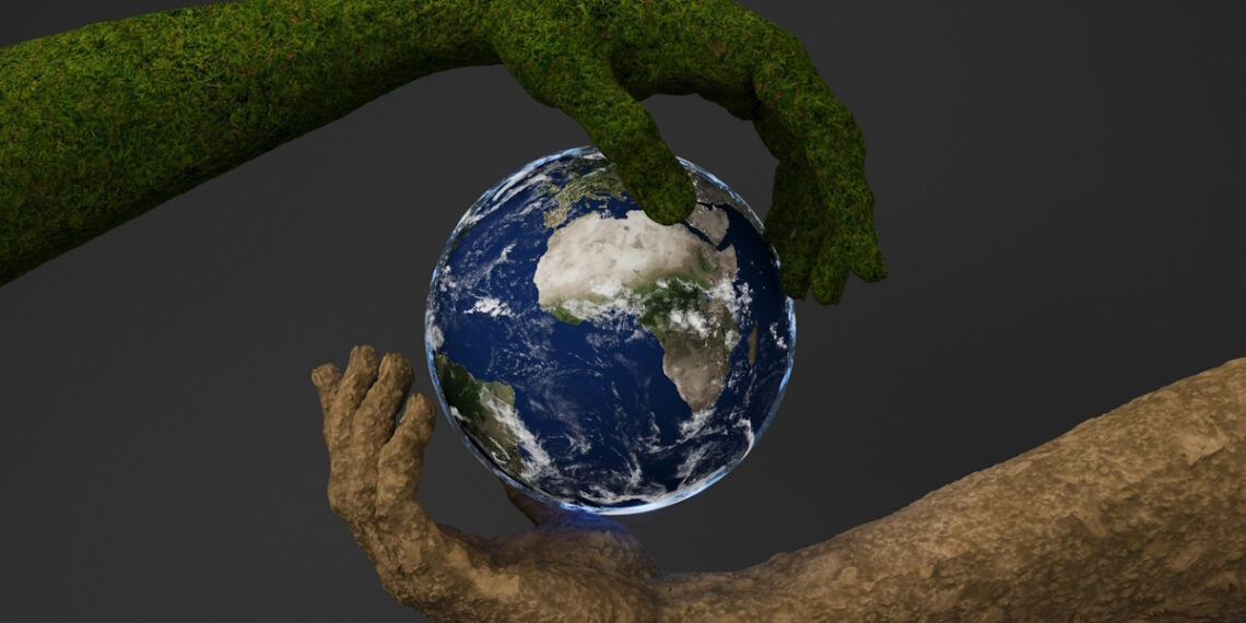 México avanza hacia un modelo de economía circular: PVEM