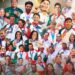 México domina los Juegos Centroamericanos por tercera edición consecutiva
