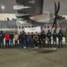 Detienen a 20 miembros del CJNG en Hidalgo, Jalisco y Michoacán