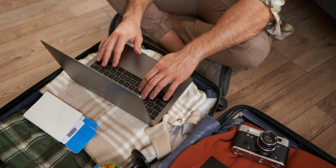 Aumentan ciberataques que imitan aerolíneas, hoteles y plataformas de viaje