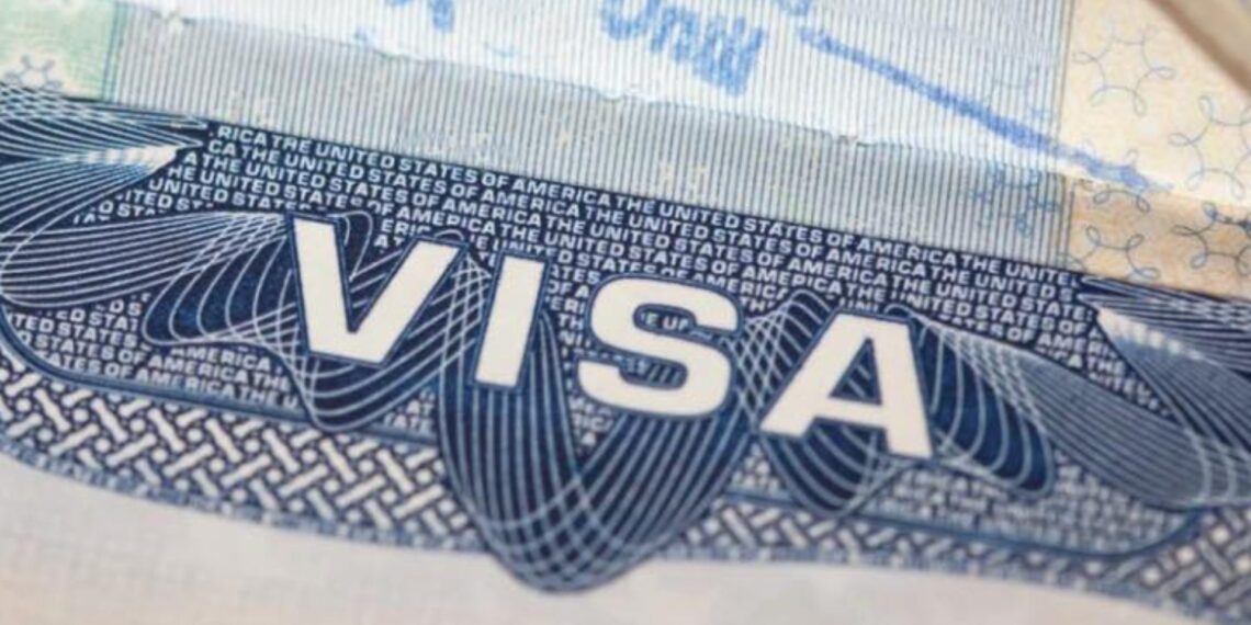 “Se cancelará cualquier visa si hay razones, sin importar quién sea”: Embajada de EE.UU.