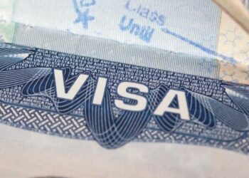 “Se cancelará cualquier visa si hay razones, sin importar quién sea”: Embajada de EE.UU.