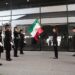 El Heroico Colegio Militar forma mujeres y hombres dispuestos a servir a su pueblo y a defender siempre la independencia y soberanía: Presidenta Claudia Sheinbaum en su 50 aniversario