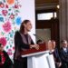 Los Programas para el Bienestar son apoyo directo a la gente y a la economía: Presidenta Claudia Sheinbaum; al cierre del 2026 beneficiarán a 42.8 millones de personas con una inversión de 1 bdp