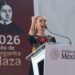 En Hidalgo, Presidenta Claudia Sheinbaum destaca cerca de 330 mil asistentes en asambleas de honestidad y resultados en 18 estados