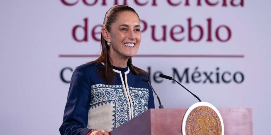 Vivienda para el Bienestar beneficiará a 12 millones de familias en el sexenio y significa cerca de 1.2% del PIB anual en inversión: Presidenta Claudia Sheinbaum