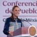 Vivienda para el Bienestar beneficiará a 12 millones de familias en el sexenio y significa cerca de 1.2% del PIB anual en inversión: Presidenta Claudia Sheinbaum