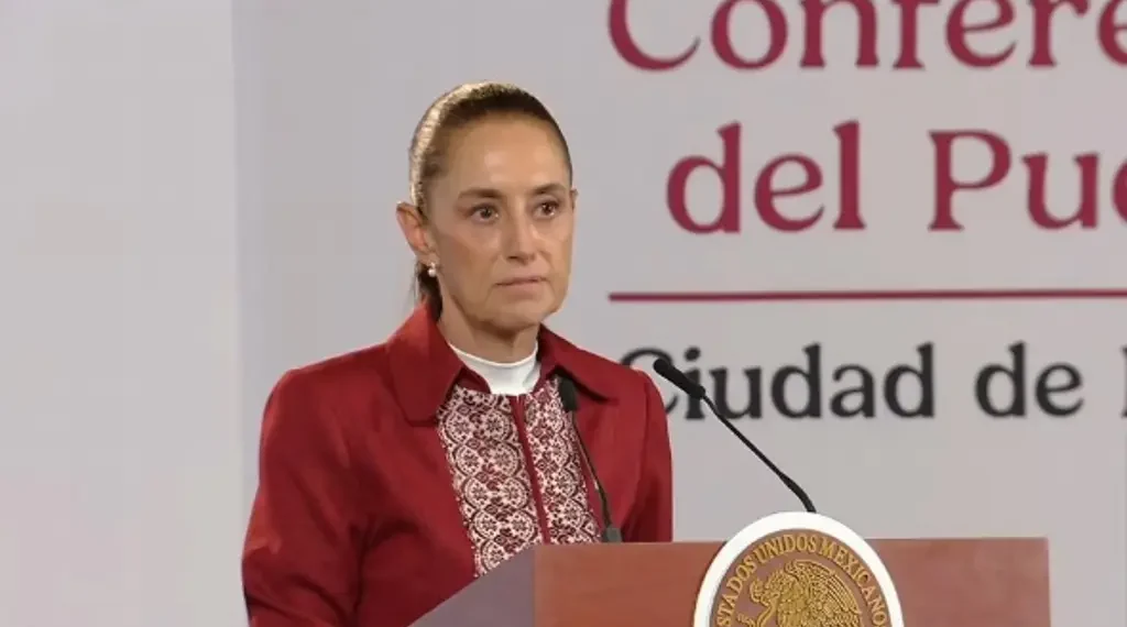 Sheinbaum cuestiona limitaciones de la prueba PISA y defiende la Nueva Escuela Mexicana