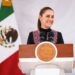 La excelente coordinación ha logrado reducir 75% los homicidios dolosos en Guanajuato: Presidenta Claudia Sheinbaum