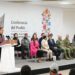 Presidenta Inaugura el centro de excelencia en Partería y Bienestar del IMSS Bienestar en San Miguel de Allende, Guanajuato