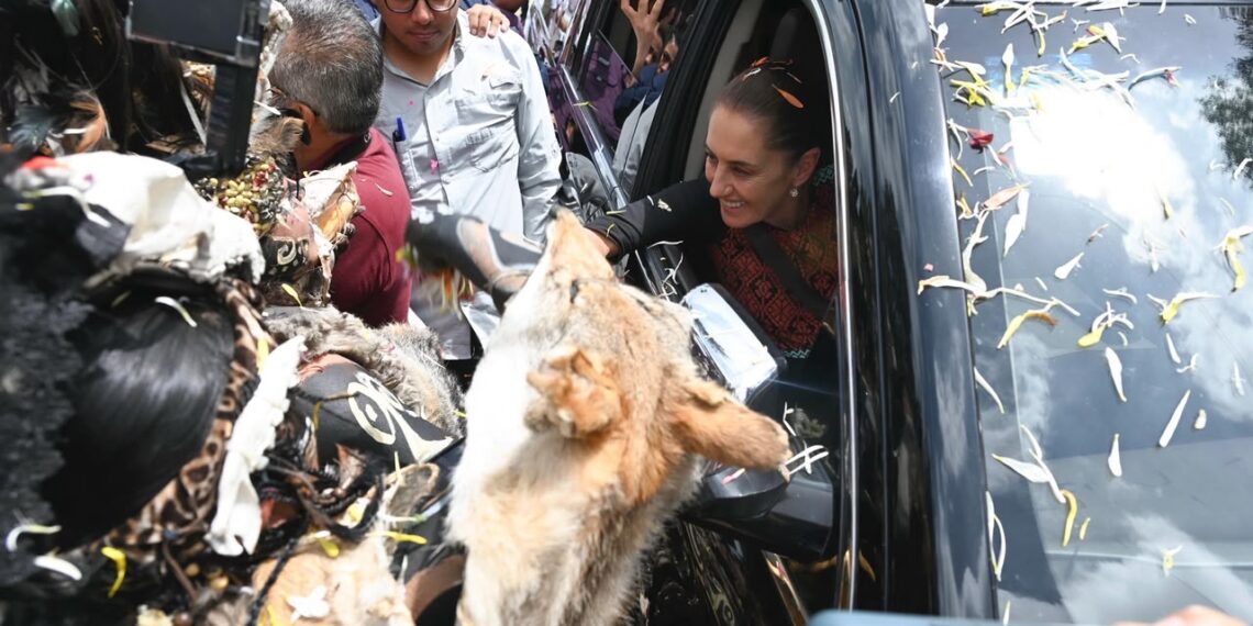 No puede haber libertad si no hay bienestar: Presidenta Claudia Sheinbaum; en Guanajuato 1.8 millones de personas reciben Programas para el Bienestar