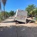 Camión urbano con pasajeros cae en megasocavón en Los Mochis