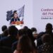 A partir del 3 de noviembre entra en vigor regulación del uso de celulares en escuelas: Presidenta Claudia Sheinbaum