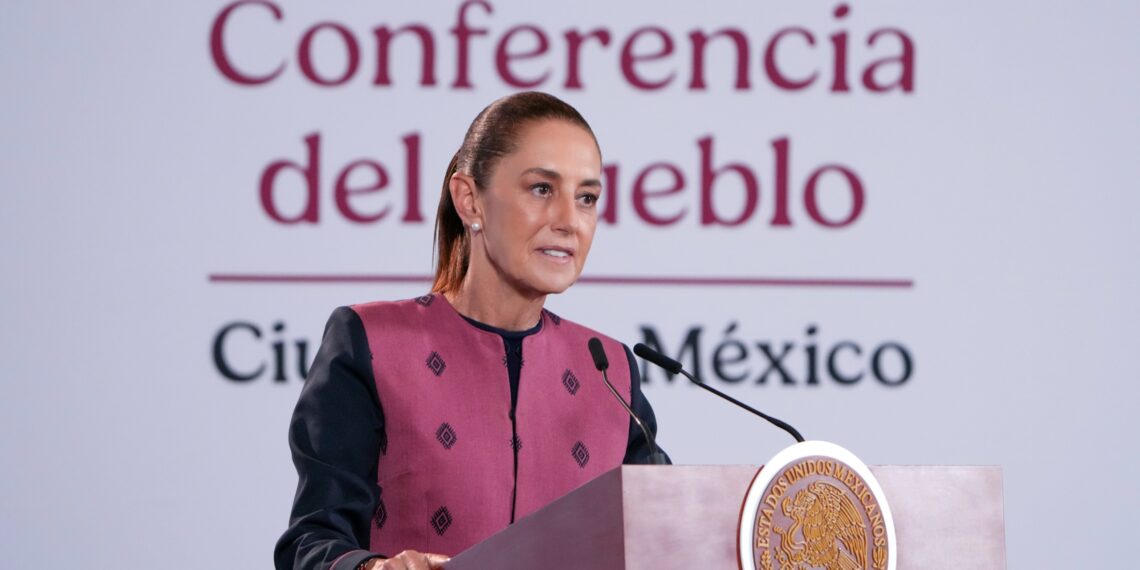 La Secretaría Anticorrupción y Buen Gobierno ha logrado un ahorro de 83.8 mil mdp en dos años a través de la prevención: Presidenta Claudia Sheinbaum
