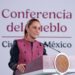 La Secretaría Anticorrupción y Buen Gobierno ha logrado un ahorro de 83.8 mil mdp en dos años a través de la prevención: Presidenta Claudia Sheinbaum