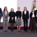 Inversión de 400 mdd de lego impulsa el mercado nacional y el desarrollo infantil como parte del Plan México; generará mil 300 empleos: Presidenta Claudia Sheinbaum