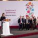 Nueva Ley de Economía digital ayudará a la seguridad, la eficiencia y a la formalización de comercios y productos: Presidenta Claudia Sheinbaum
