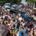 Todo lo que requiera tabasco, aquí vamos a estar: Presidenta Claudia Sheinbaum resalta inversión superior a 50 mil mdp en Programas para el Bienestar y obras en la entidad