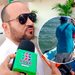 Hallan sin vida a pescador de 60 años; FGE confirman deceso por ahogamiento