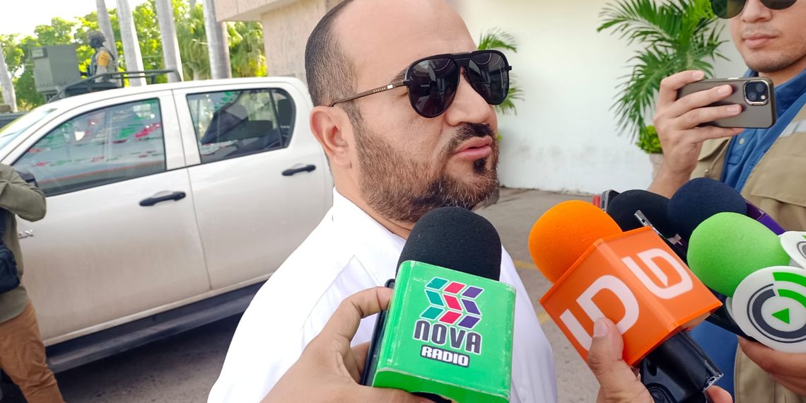 FGE confirma indentidad de Juan Carlos Uchoa