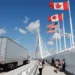 Canadá activa aranceles de represalia a productos de Estados Unidos