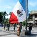 Conmemora el Gobierno de Sinaloa el 205º Aniversario de la Consumación de la Independencia de México