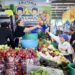 Roxana Rubio escucha a comerciantes de Ahome y llama a volver a creer en quienes generan empleos