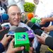 Alcalde Antonio Menéndez de Llano anuncia compra de maquinaria y obras clave de infraestructura en Ahome