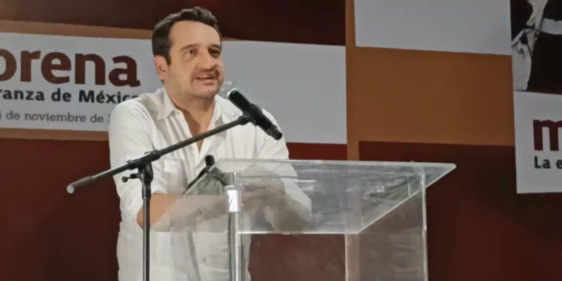 Sheinbaum minimiza nota de The New York Times sobre ‘Andy’ López Beltrán y descarta investigación formal