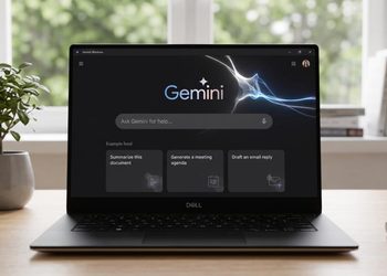 La app de Gemini llega a Windows: así puedes instalarla y usarla en tu PC