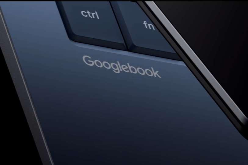 Qué son las Googlebook: Las nuevas portátiles con IA Gemini y base de Android que ya se vende