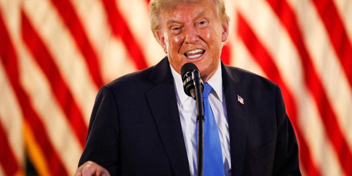 Trump amplía el acceso a tierras federales para cazadores y elimina trabas a pescadores