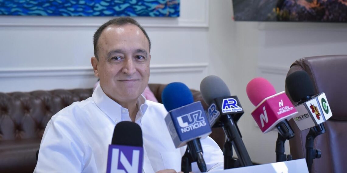 Invita Alcalde Menéndez a aprovechar último día de descuentos en predial el lunes 21 de septiembre.