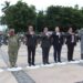 Conmemora Protección Civil Sinaloa el Día Nacional de Protección Civil con Izamiento de Bandera