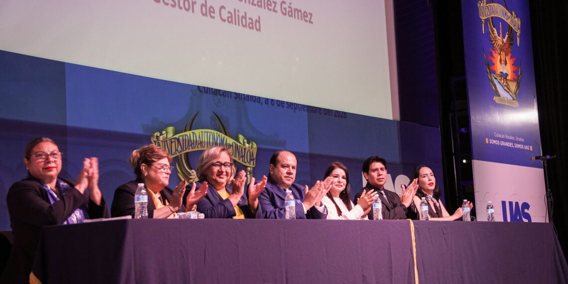 Con 92 años de historia, la Facultad de Enfermería Culiacán de la UAS reafirma su liderazgo en la formación de profesionales de la salud en el noroeste de México