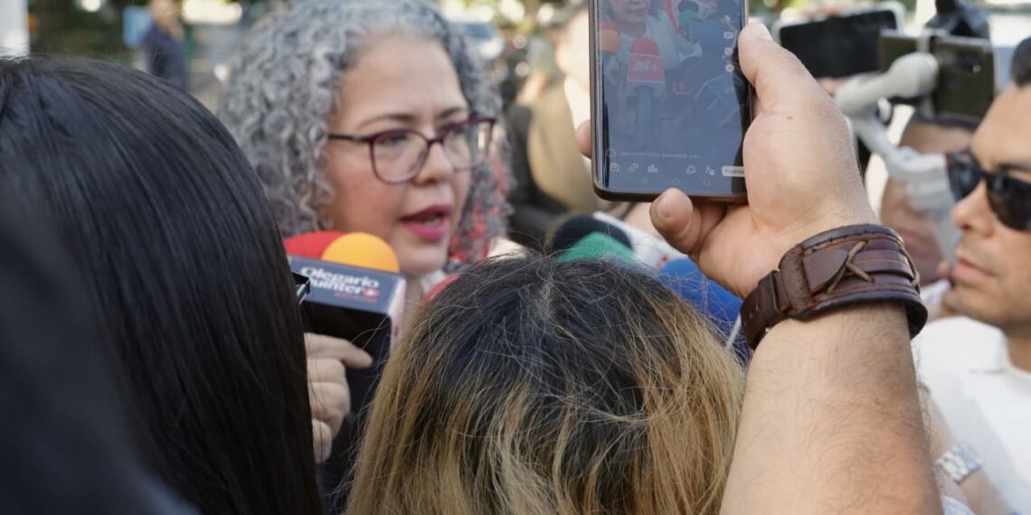 Saldo blanco en los 20 municipios durante festejos patrios: Gobernadora Graciela Domínguez*