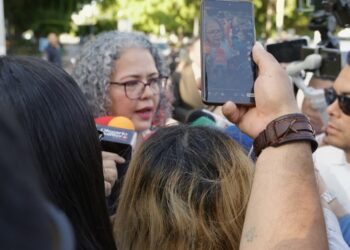 Saldo blanco en los 20 municipios durante festejos patrios: Gobernadora Graciela Domínguez*
