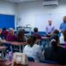 ¡Talento sinaloense que cruza fronteras! La UAS fortalece la formación de futuros maestros de inglés con certificaciones y oportunidades internacionales