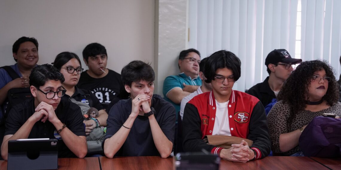 Con diálogo académico y nuevas metodologías, la UAS y la UNAM fortalecen el estudio de la historia demográfica del norte novohispano y México