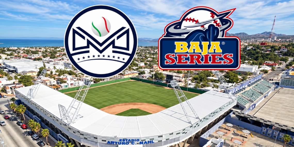 BAJA SERIES SIGUE EN PIE PESE A POLO